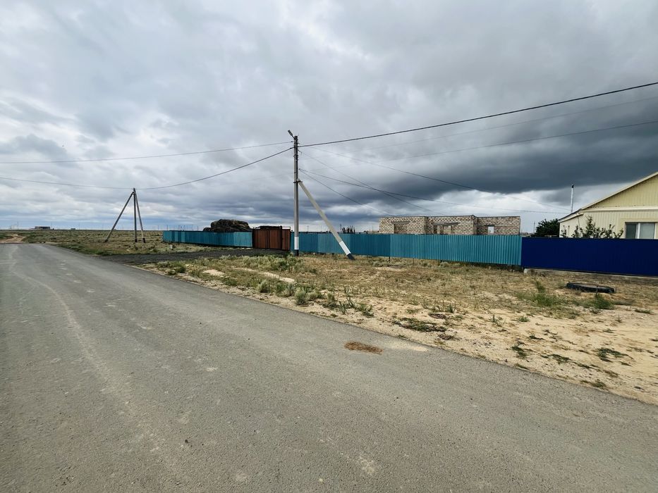 Жер сатылады Көктем Сарайшық 7 Б
