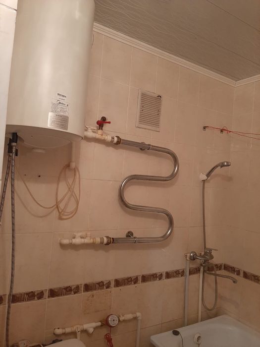 Сдаю 2 комнатную квартиру