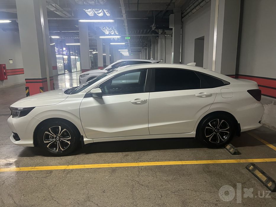 Honda crider 2023кузов 2024 покупал