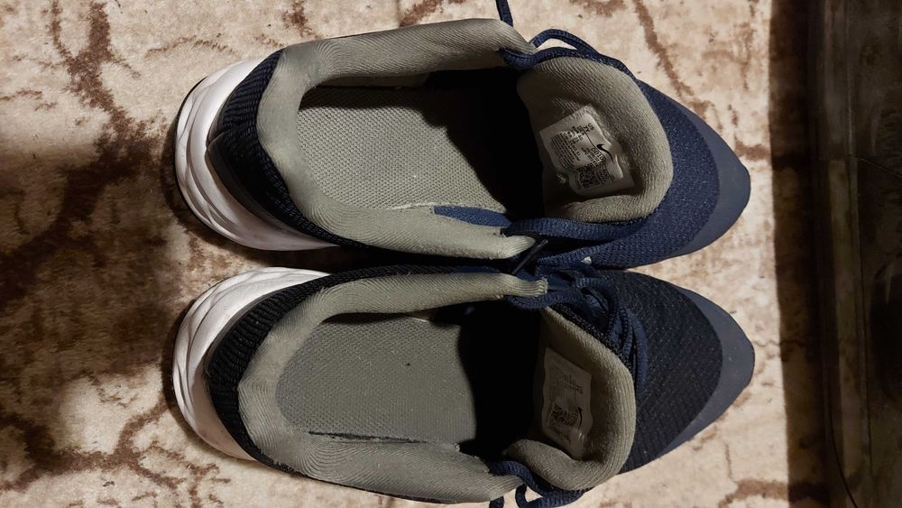 Мъжки Маратонки Nike Revolution 6, Номер 40. За бягане (свръх-леки)