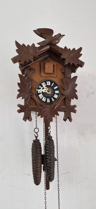 Ceas cuc pendula perete pendul