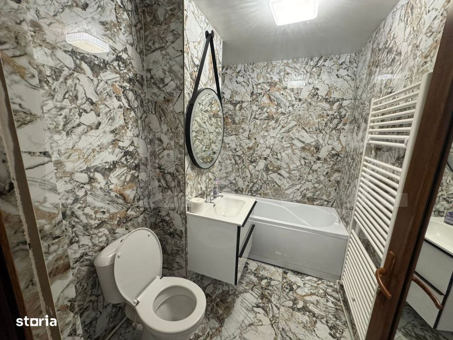 Apartament de inchiriat, 70 mp, zona Micro 16