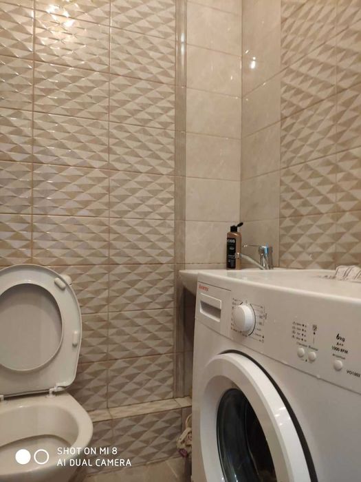 Дава се под наем Едностаен апартамент в София, Военна рампа - 40 кв.м за 300 € - Снимка #2