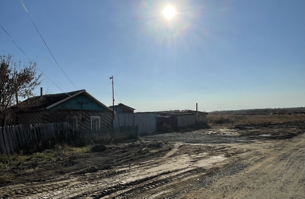 Срочно продам дом в селе Лиманное