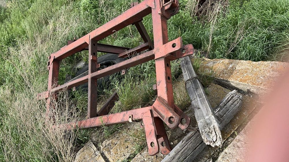 Кпш-9 середина в городе Костанае срочно