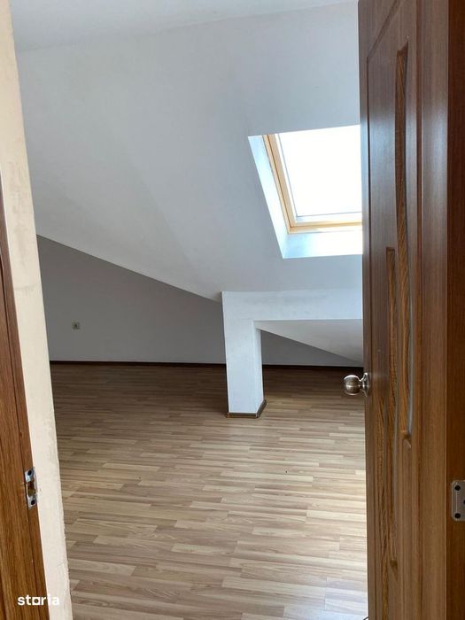 Gavana 3 -  3 camere, tip Duplex, 93 mp, etaj 5 + mansarda