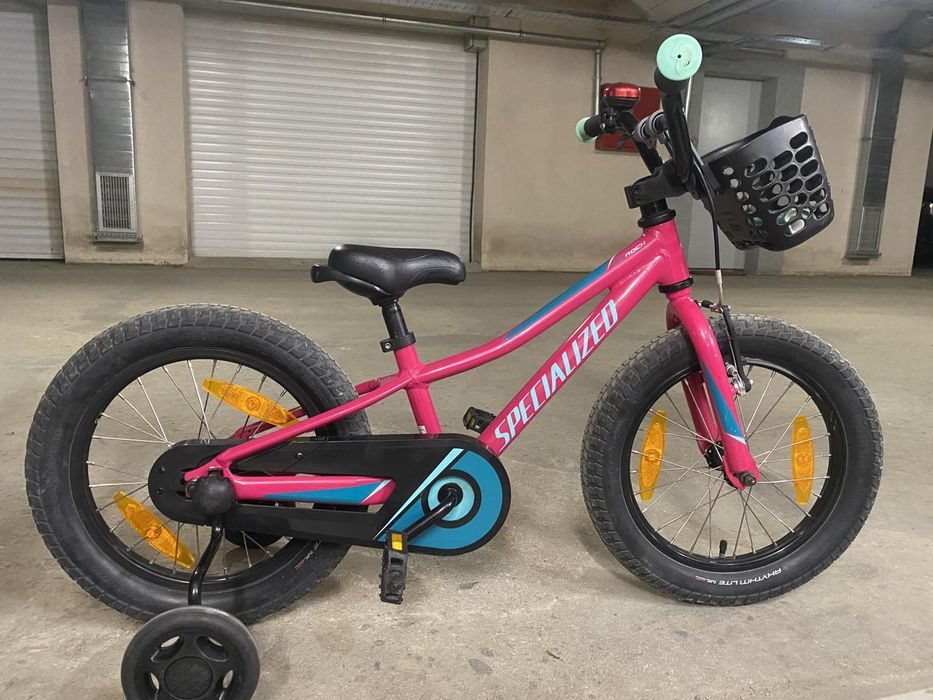 Детски велосипед Specialized RipRock 16