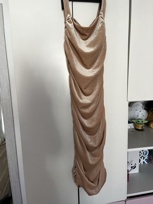 Shein елегентна рокля 11-12 г