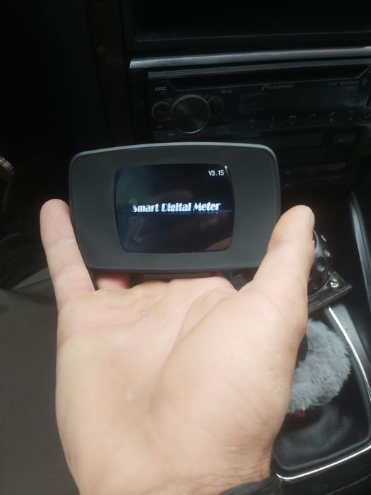 Продавам автомобилен Уред 0-400