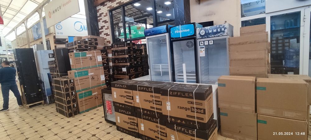 Artel konsaner  12 razmer 130vold invektir pa