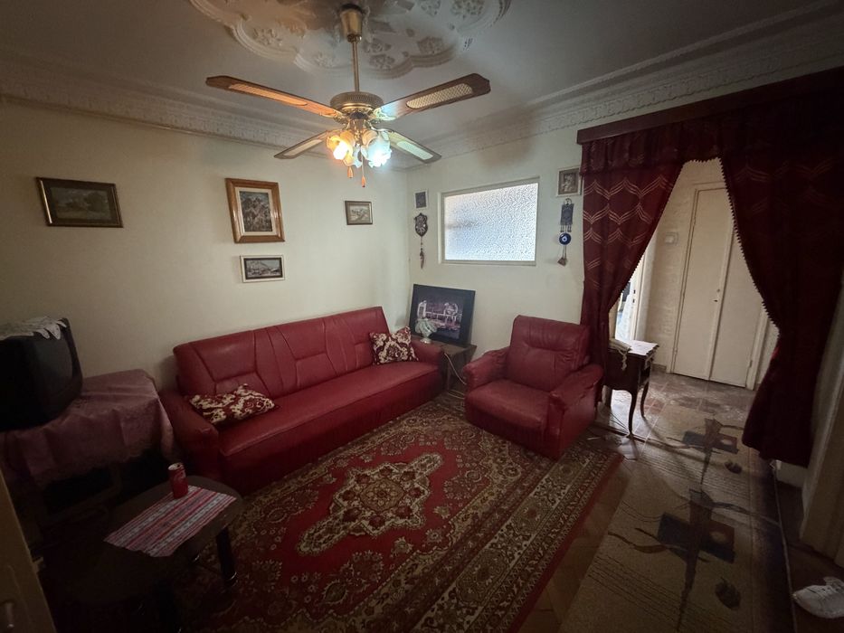 Apartament 4 camere H6, etaj 3, 79 mp + boxa 6mp