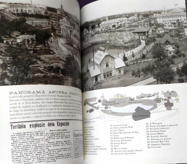 lot 5 carti bucuresti 555 Radu Oltean  Emanuel Badescu Bucurestii belle epoque Ambasada Italiei la Bucuresti De la targurile din vechime la TIB