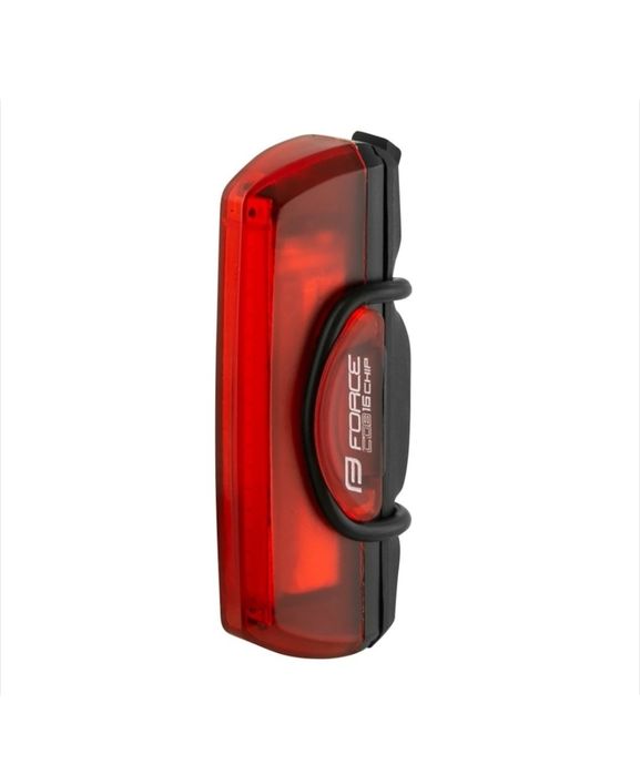 Задна LED светлина за велосипед