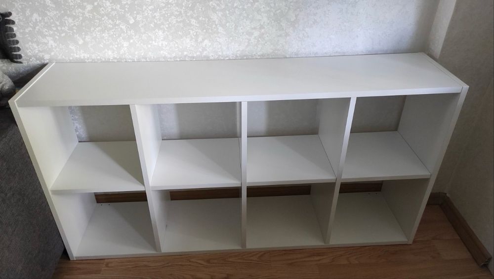 Стеллаж напольный ИКЕА