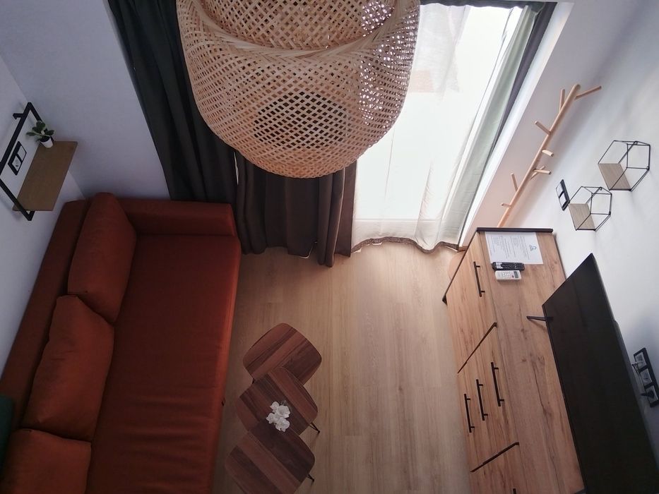 Дава се под наем Мезонет в Варна, м-т Евксиноград - 40 кв.м за 398.82 € - Снимка #19