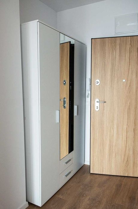 Дава се под наем Едностаен апартамент в София, Бъкстон - 40 кв.м за 423.81 € - Снимка #5