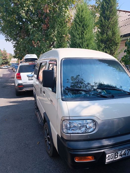 Срочно продаётся Дамас