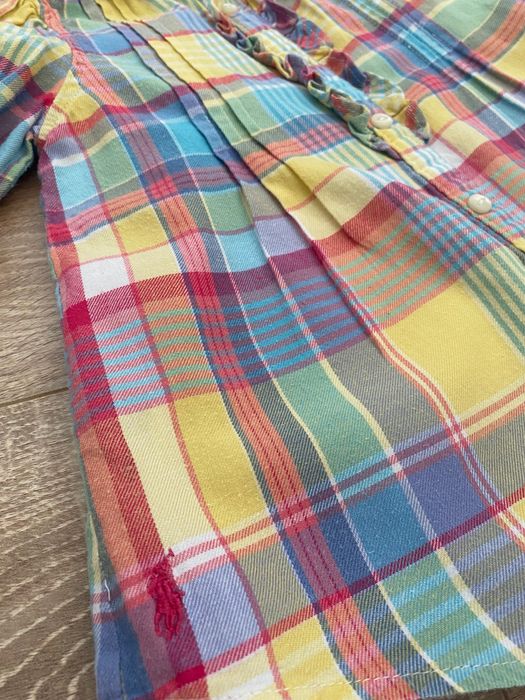 Ralph Lauren Риза 3г.