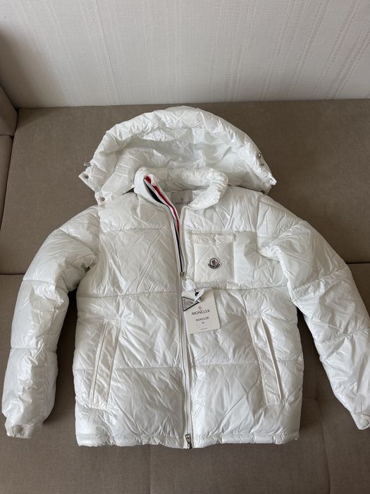 Зимно яке Moncler