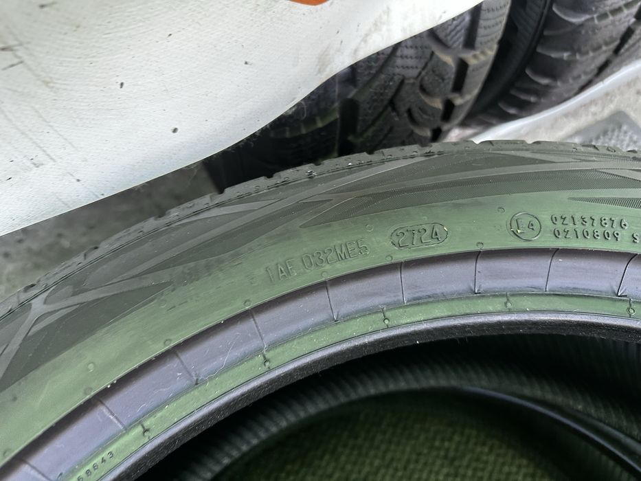 235/45 R21 101H XL - Continental EcoContact 6Q Oferta
