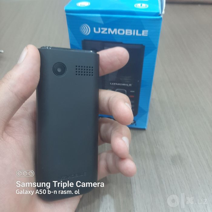 Uzmobile sim tanlamidi ime ofitsalni otka dual sim
