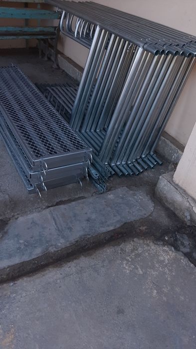 Леса арендаға беріледі.