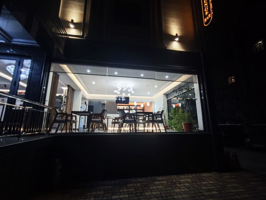 Lounge Bar, сдается в аренду. Vatan Plaza Hotel
