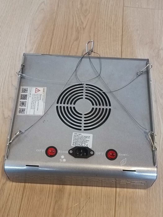 Mars Pro II Epistar 80 градинско осветление