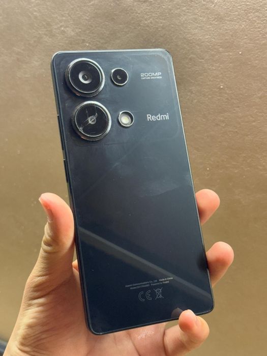 Redmi note 13 pro
