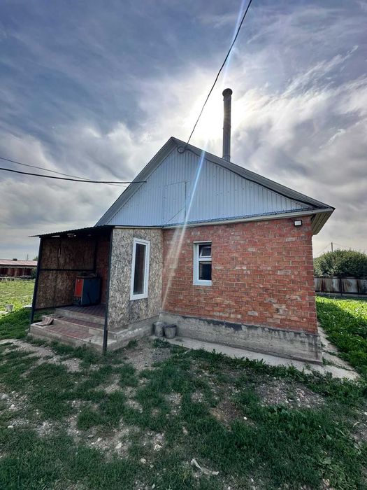 В продаже дом Акниет 20