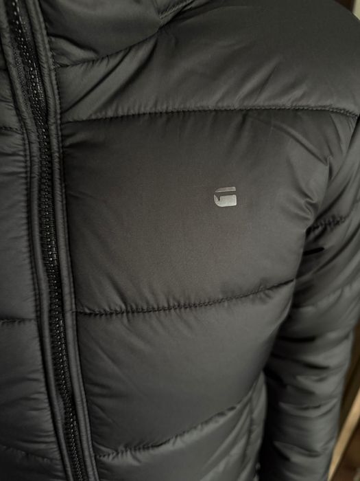 G-Star Raw Зимно яке