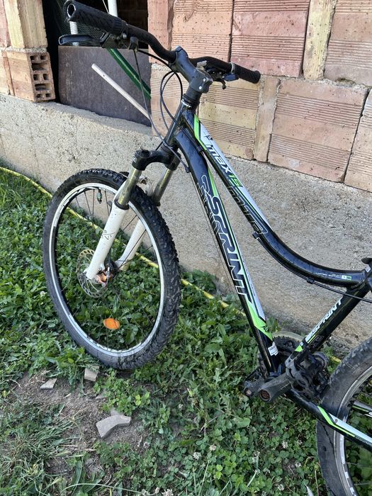 Продавам колело Sprinter 26 цола