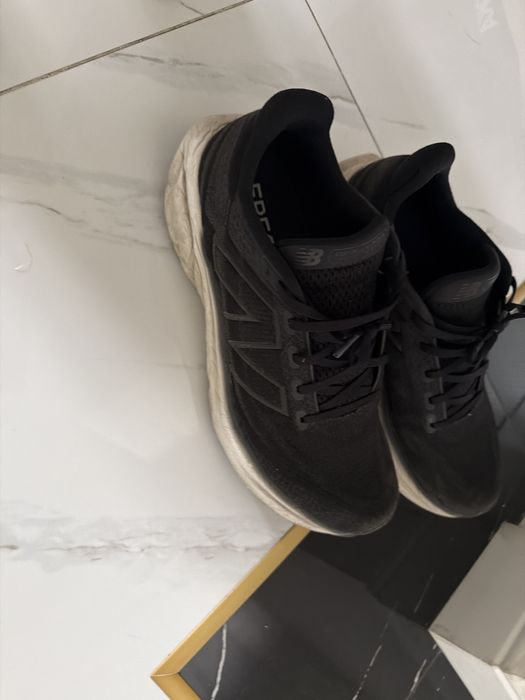 Кроссовки new balance
