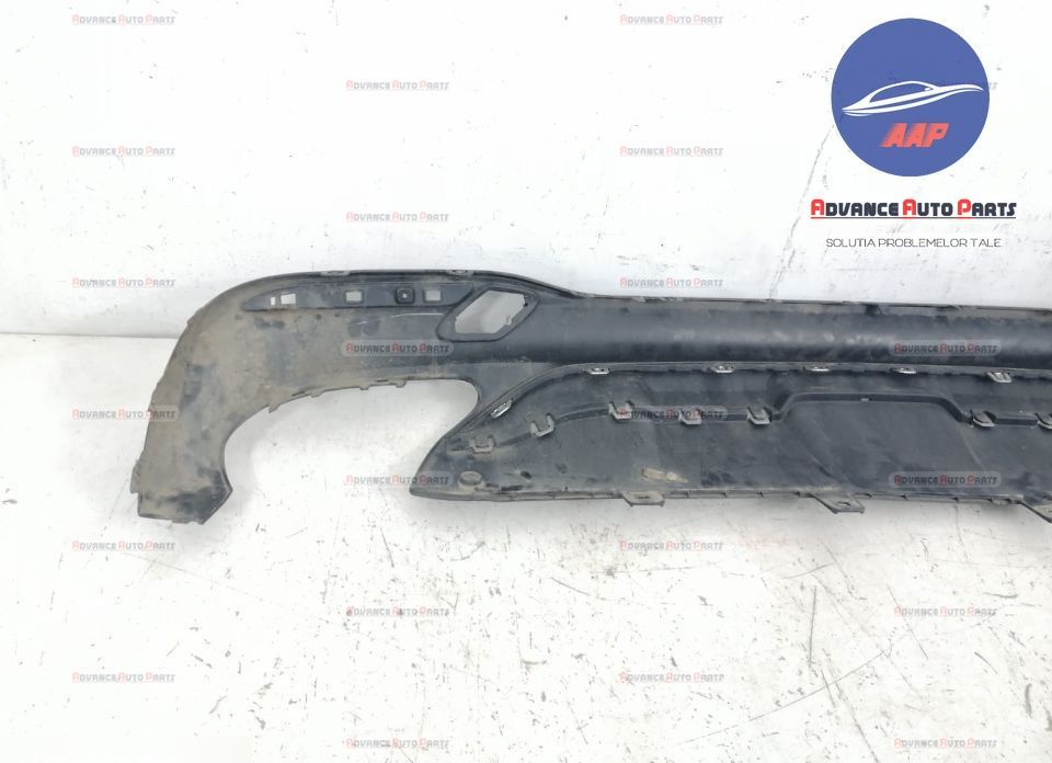 Fusta bara spate originala Mercedes-Benz  GLE  1  [2016 - 2019]