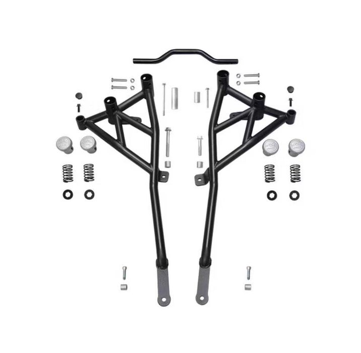 Защитные дуги для CFmoto 675 NK