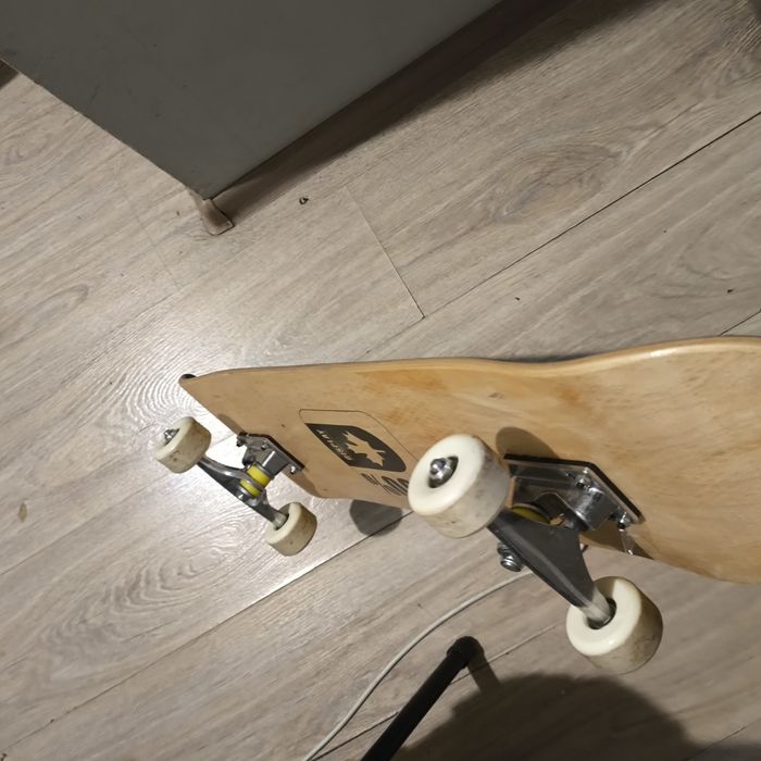 Скейтборд Новый Клё