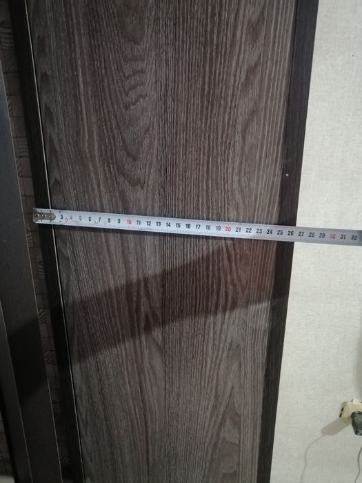 Продам межкомнатные дверь