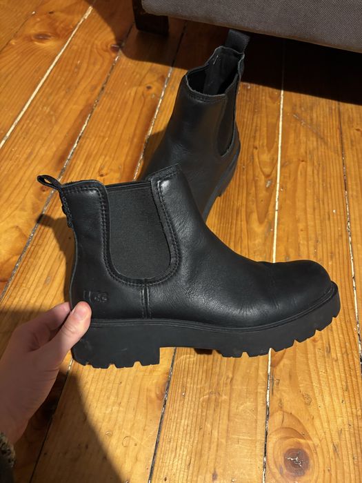 Боти/ Ниски ботуши UGG 39,5