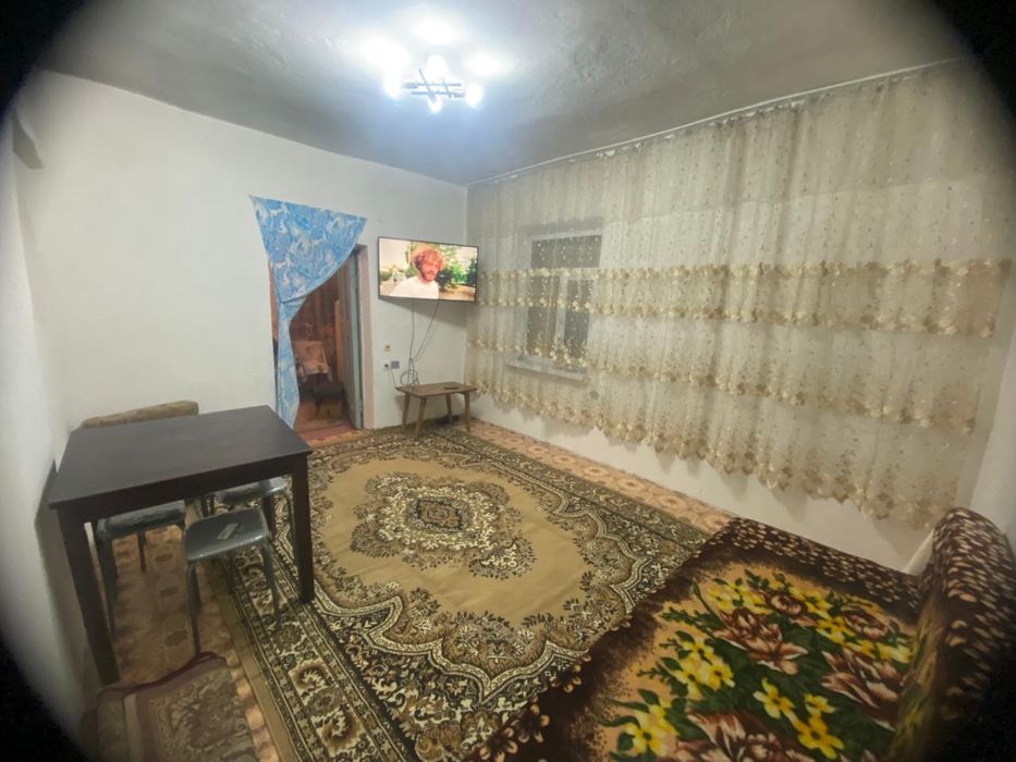 Продам дачу на Шубарсу