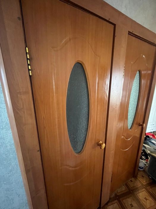 Двери межкомнатные