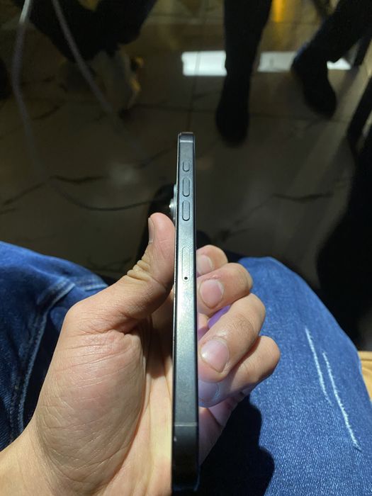 Iphone 16 pro max 256