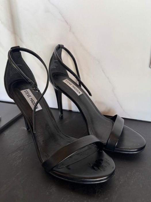 Сандали Steve Madden
