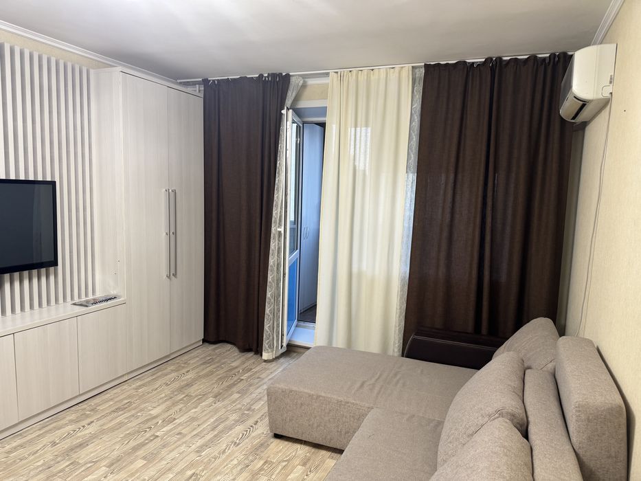 Сдам 1 комн квартиру