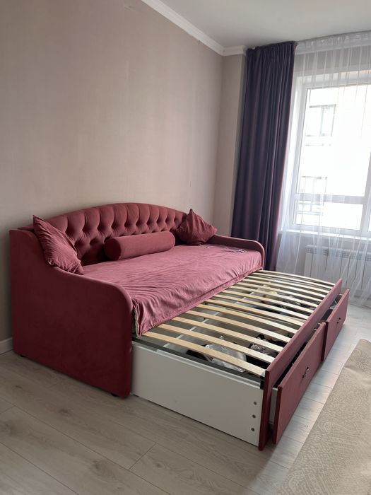 Продам  кровать