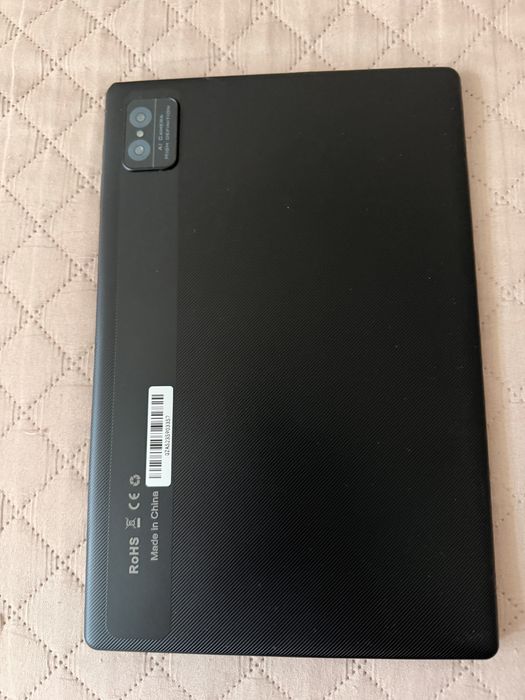 Tableta 10' RAM: 6+14 GB ROM: 128 GB ca nouă, garantie 2027