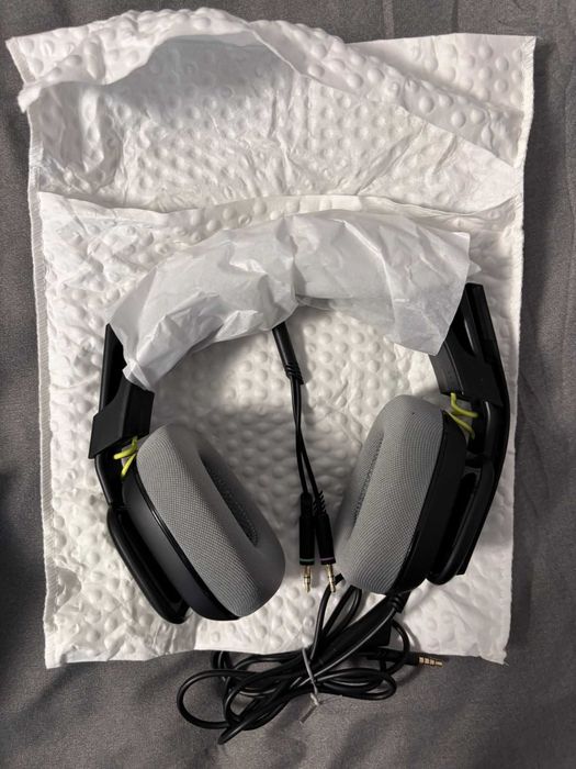 Căști Gaming ASTRO A10 – NOI, SIGILATE – PS5 / PC / Xbox / PS4