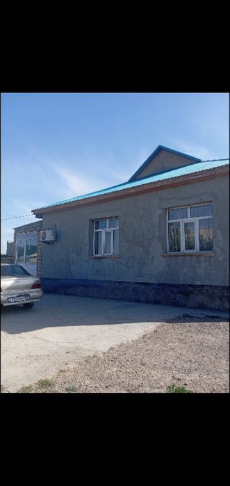 Үй сатылады 18млн Шолаққорған