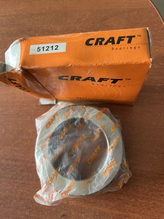 Подшипник 51212 - 1шт