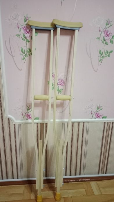 Кастыли деревянные