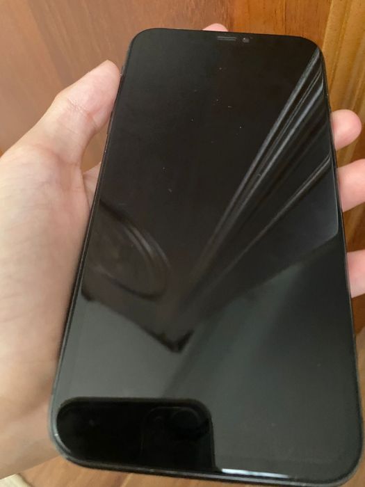 Айфон 11 100%…..